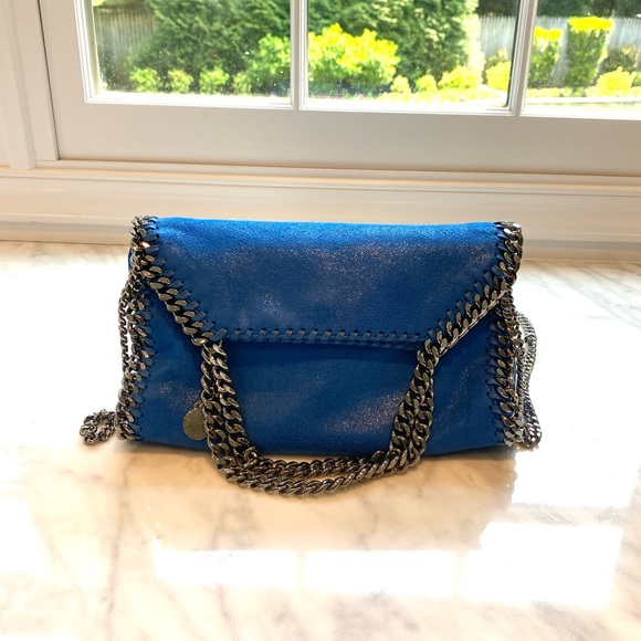 Stella McCartney Falabella Mini - Picture 3 of 5